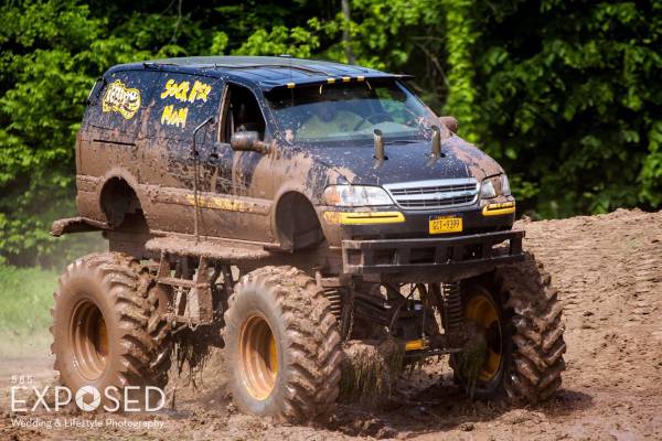 monster truck for sale